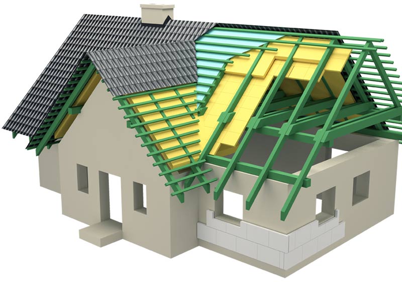 how insulation can help your home