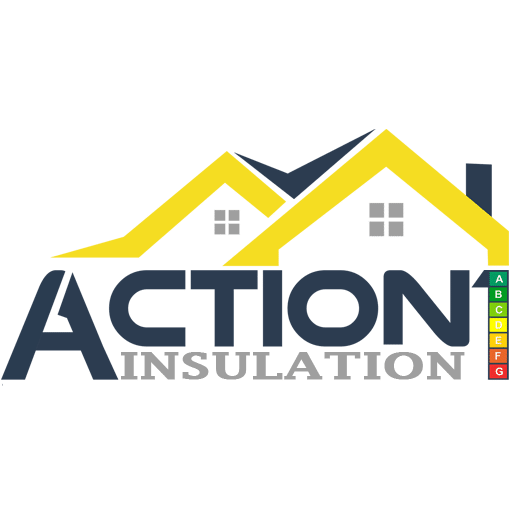 Action 1 Insulation logo